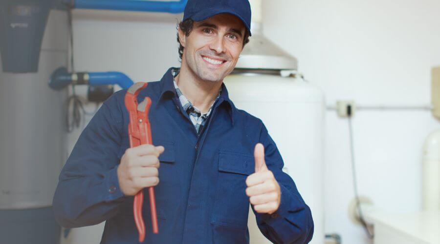 Expert burst pipe repair services in Madison, NJ